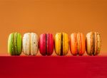 Macarons Herfst - Winter