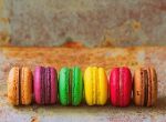 Classic Macarons